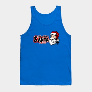 Christmas art Tank Top